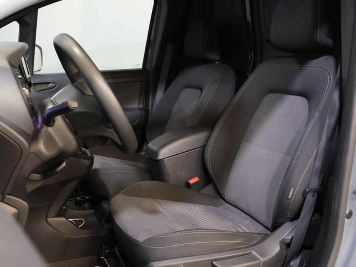 Mercedes-Benz Citan Van 110 CDI Авто. Підігрів сидінь/ Carplay/ Круїз/ Камера/ Фаркоп/ DAB
