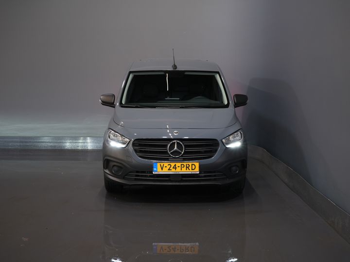 Mercedes-Benz Citan Van 110 CDI Авто. Підігрів сидінь/ Carplay/ Круїз/ Камера/ Фаркоп/ DAB