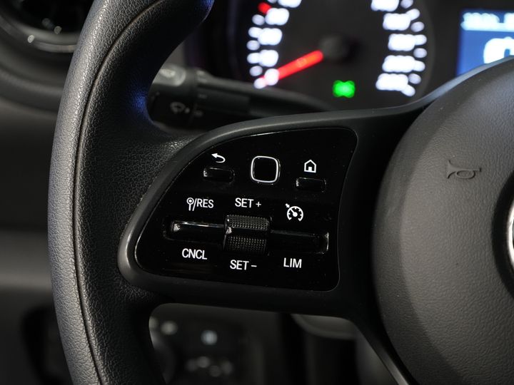 Mercedes-Benz Citan Van 110 CDI Авто. Підігрів сидінь/ Carplay/ Круїз/ Камера/ Фаркоп/ DAB