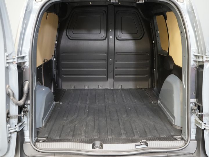 Mercedes-Benz Citan Van 110 CDI Авто. Підігрів сидінь/ Carplay/ Круїз/ Камера/ Фаркоп/ DAB