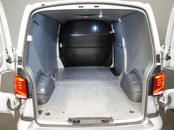 Volkswagen Transporter Bestelbus 2.0 TDI 150 pk DSG Aut. L2 LED/ Adapt.Cruise/ Carplay/ 2.5t Trekverm./ Airco/ Camera/ PDC