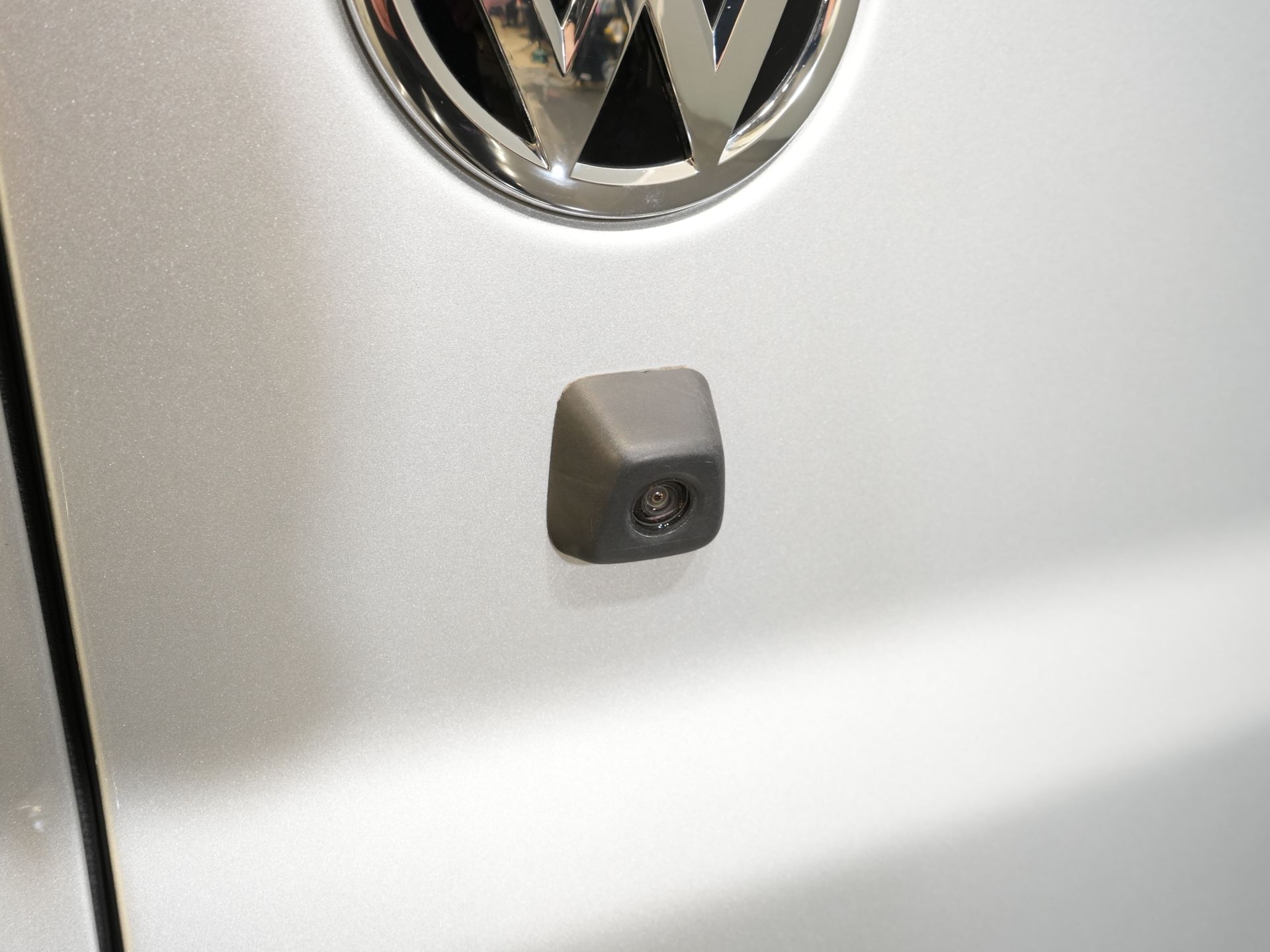 Volkswagen Transporter Bestelbus 2.0 TDI 150 pk DSG Aut. L2 LED/ Adapt.Cruise/ Carplay/ 2.5t Trekverm./ Airco/ Camera/ PDC