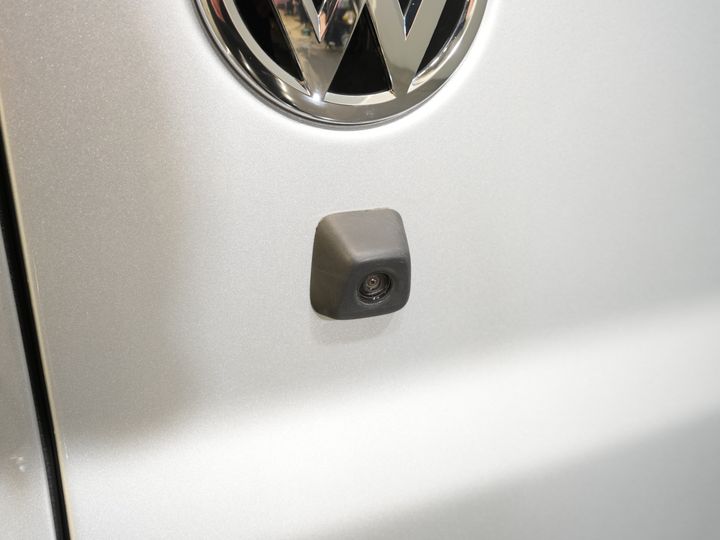 Volkswagen Transporter Bestelbus 2.0 TDI 150 pk DSG Aut. L2 LED/ Adapt.Cruise/ Carplay/ 2.5t Trekverm./ Airco/ Camera/ PDC