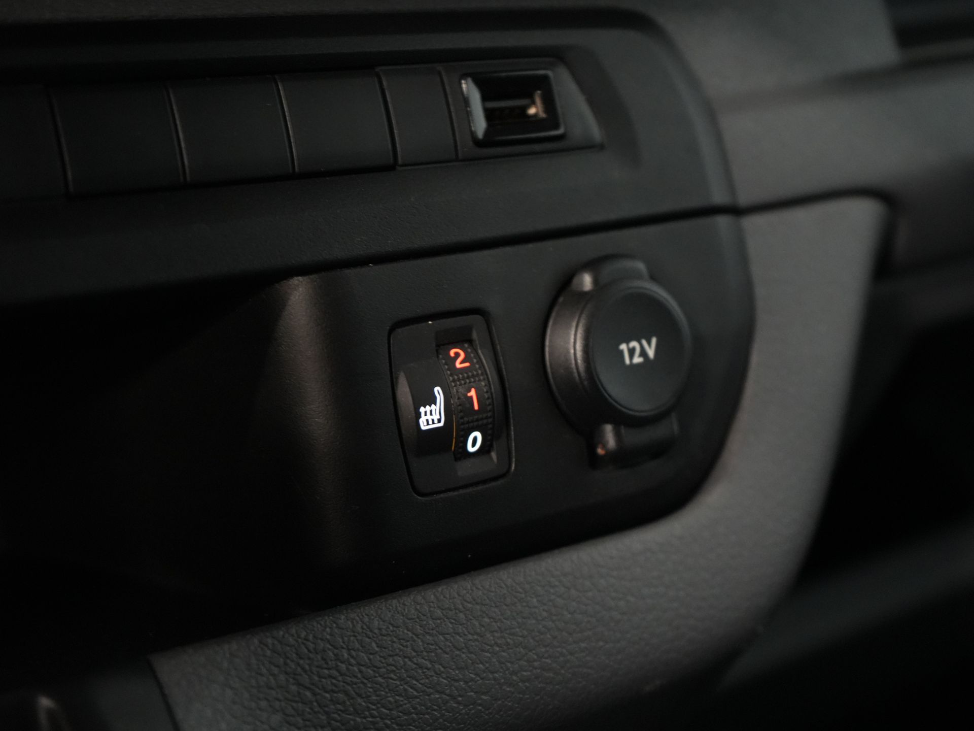 Toyota PROACE Electric Worker Fourgon 75 kWh 330 km WLTP L3 Chargeur rapide/ Xenon/ 2x Portes coulissantes/ Head-Up/ Chauffage auxiliaire/ Sièges chauffants/ Carplay/ Climatisation/ Caméra/ LMV