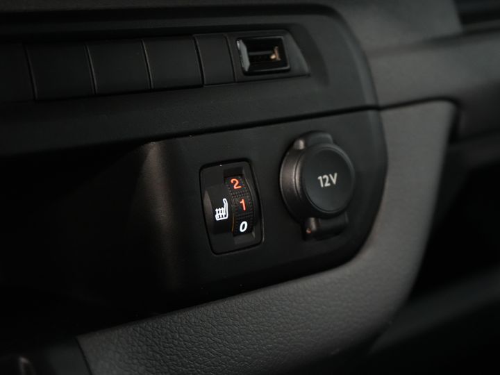 Toyota PROACE Electric Worker Fourgon 75 kWh 330 km WLTP L3 Chargeur rapide/ Xenon/ 2x Portes coulissantes/ Head-Up/ Chauffage auxiliaire/ Sièges chauffants/ Carplay/ Climatisation/ Caméra/ LMV