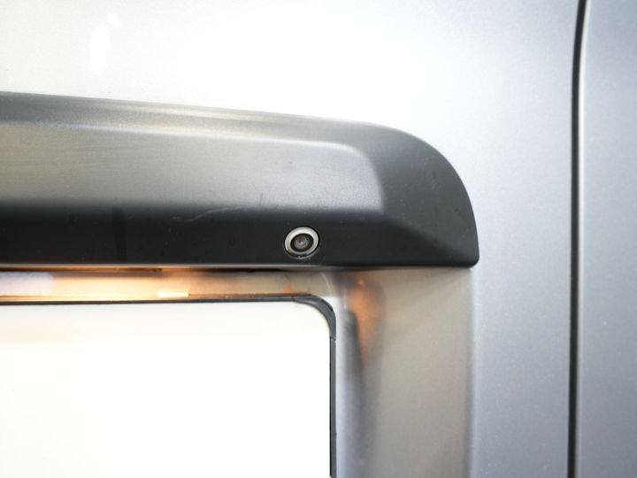 Toyota PROACE Electric Worker Fourgon 75 kWh 330 km WLTP L3 Chargeur rapide/ Xenon/ 2x Portes coulissantes/ Head-Up/ Chauffage auxiliaire/ Sièges chauffants/ Carplay/ Climatisation/ Caméra/ LMV