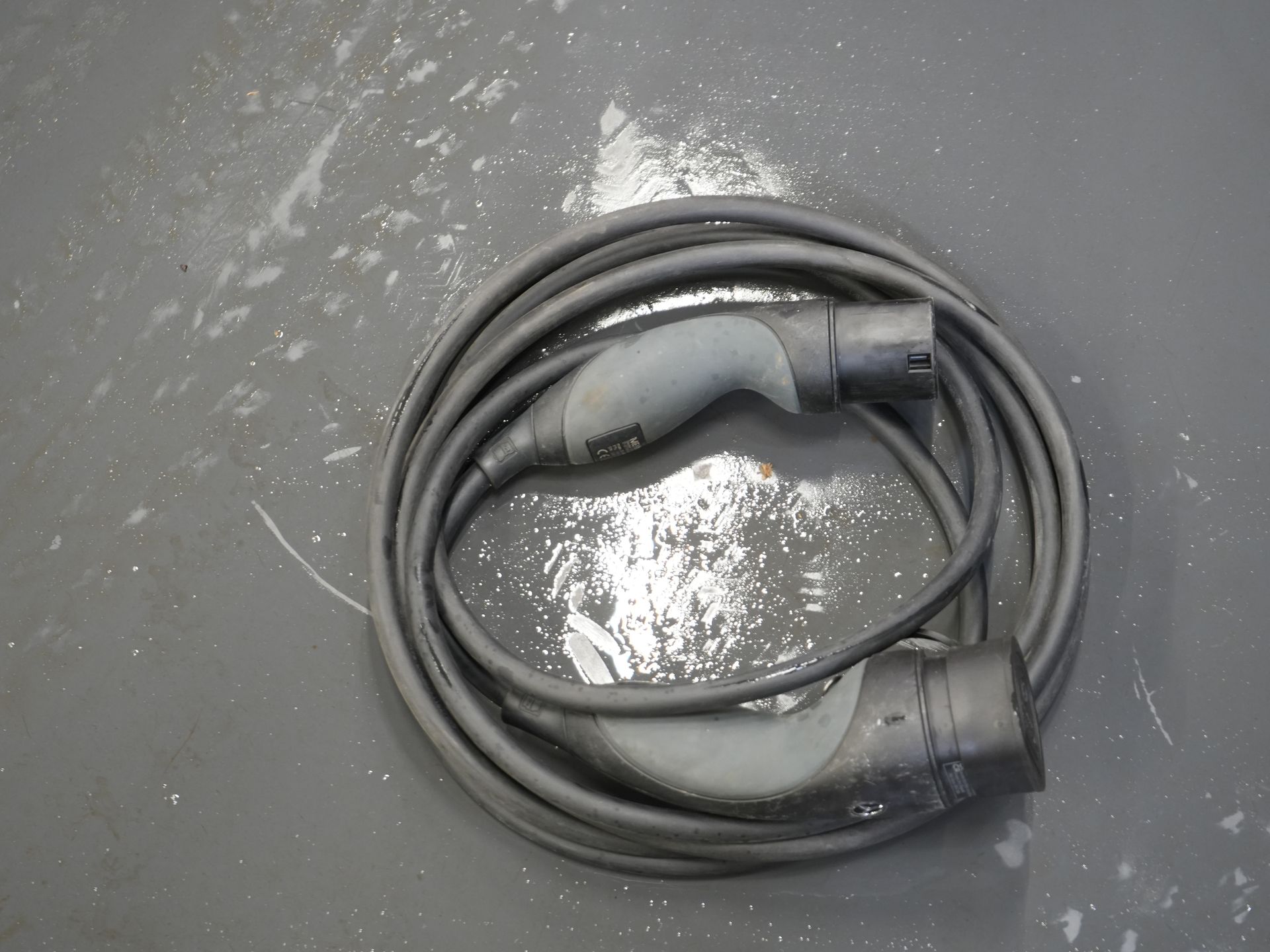 Toyota PROACE Electric Worker Fourgon 75 kWh 330 km WLTP L3 Chargeur rapide/ Xenon/ 2x Portes coulissantes/ Head-Up/ Chauffage auxiliaire/ Sièges chauffants/ Carplay/ Climatisation/ Caméra/ LMV