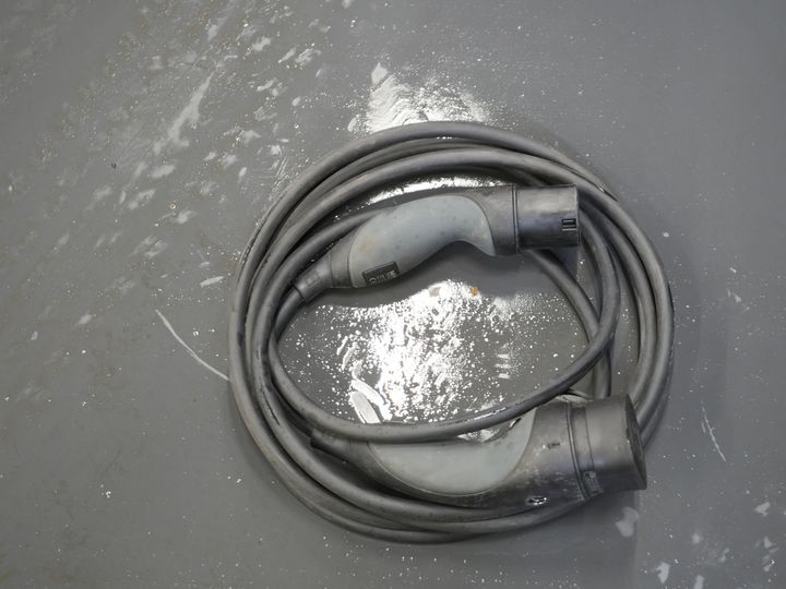 Toyota PROACE Electric Worker Fourgon 75 kWh 330 km WLTP L3 Chargeur rapide/ Xenon/ 2x Portes coulissantes/ Head-Up/ Chauffage auxiliaire/ Sièges chauffants/ Carplay/ Climatisation/ Caméra/ LMV