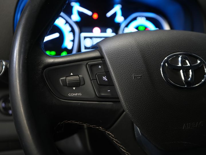 Toyota PROACE Electric Worker Fourgon 75 kWh 330 km WLTP L3 Chargeur rapide/ Xenon/ 2x Portes coulissantes/ Head-Up/ Chauffage auxiliaire/ Sièges chauffants/ Carplay/ Climatisation/ Caméra/ LMV