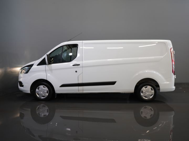 Ford Transit Custom Vans 2.0 TDCI L2 130 CP Trend 2.8t Remorcare M./ Cruise/ PDC V+A/ DAB/ Airco