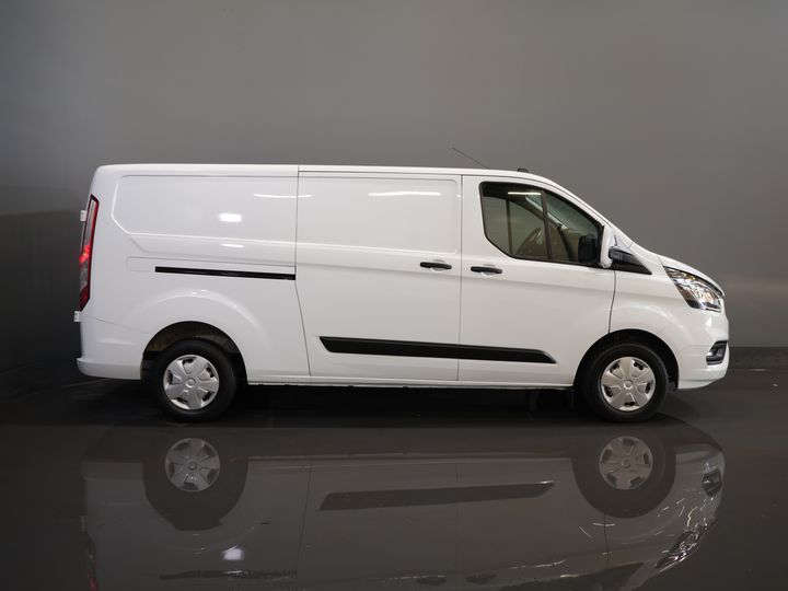 Ford Transit Custom Vans 2.0 TDCI L2 130 CP Trend 2.8t Remorcare M./ Cruise/ PDC V+A/ DAB/ Airco