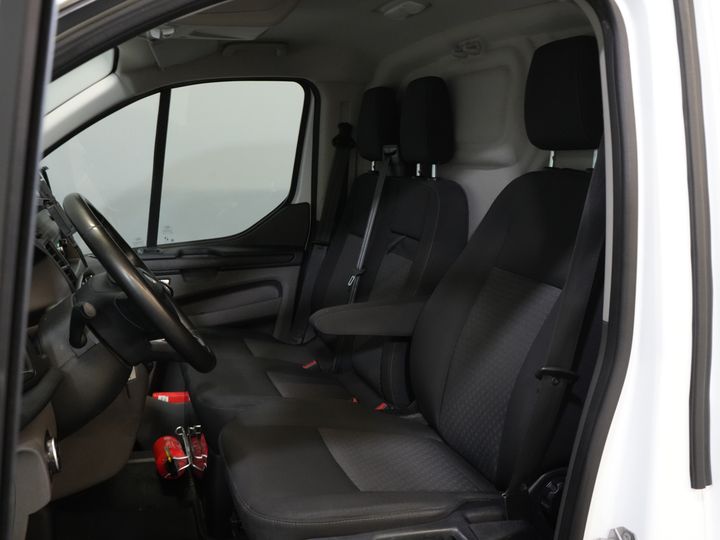 Ford Transit Custom Vans 2.0 TDCI L2 130 CP Trend 2.8t Remorcare M./ Cruise/ PDC V+A/ DAB/ Airco