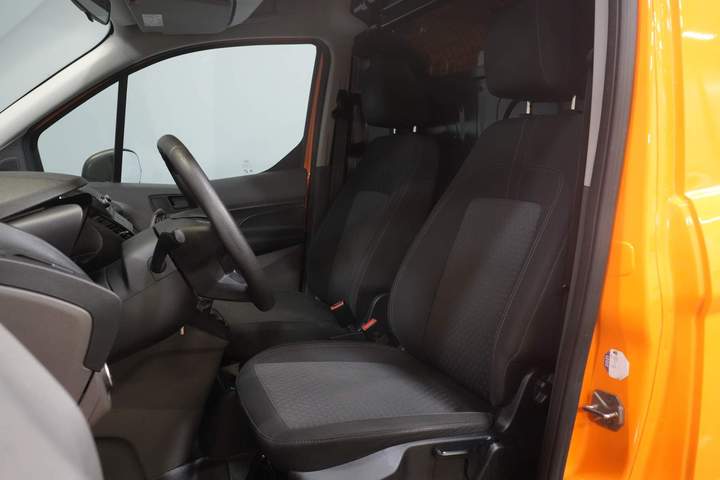 Ford Transit Connect Bestelbus 1.5 TDCI Trend Standkachel/ Stoelverw./ Airco/ Trekhaak