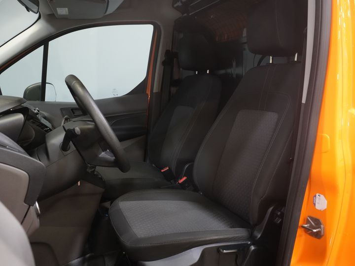 Ford Transit Connect Van 1.5 TDCI Trend Standkachel/ Stoelverw./ Airco/ Trekhaak