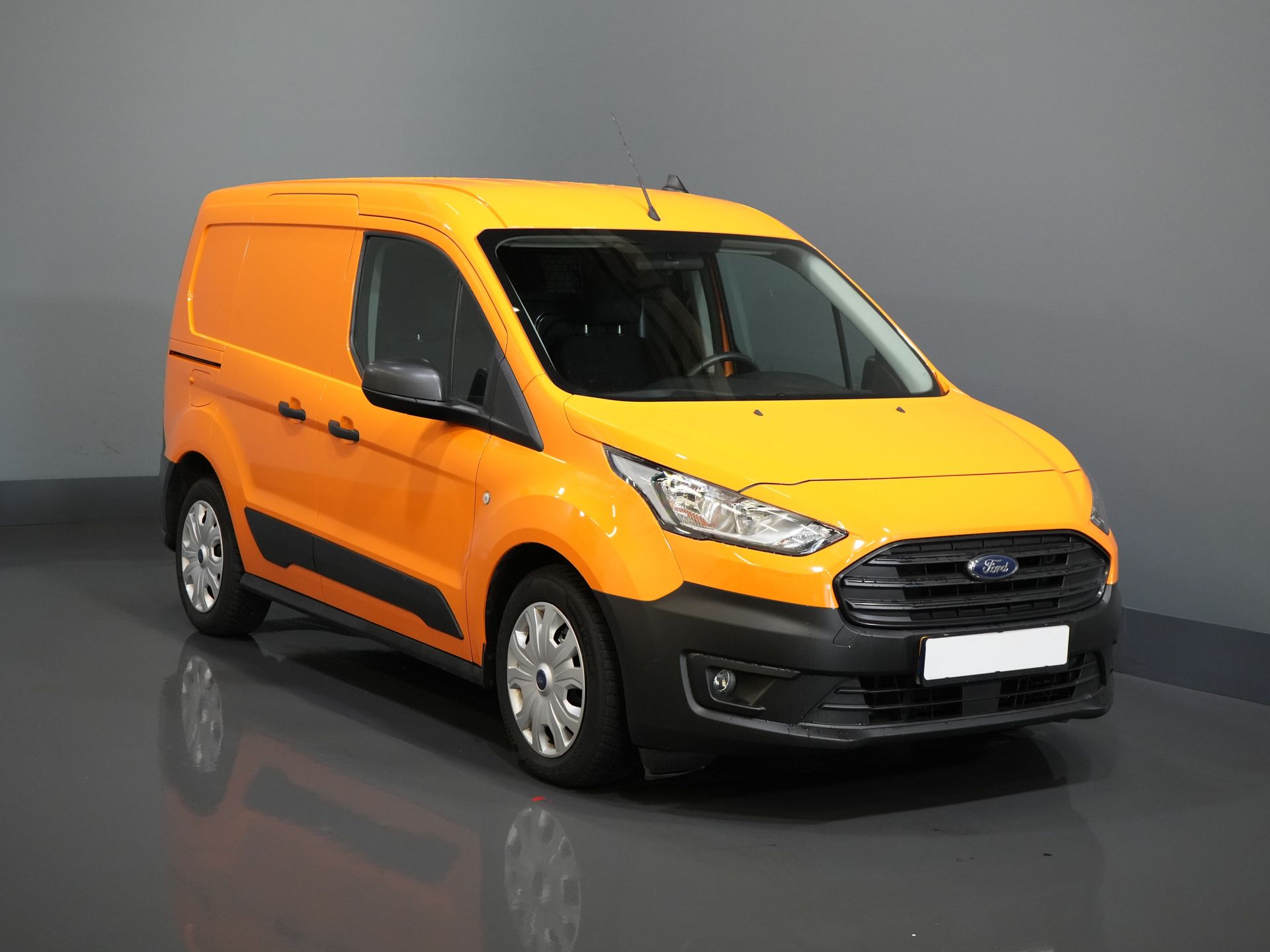 Ford Transit Connect Van 1.5 TDCI Trend Standkachel/ Stoelverw./ Airco/ Trekhaak