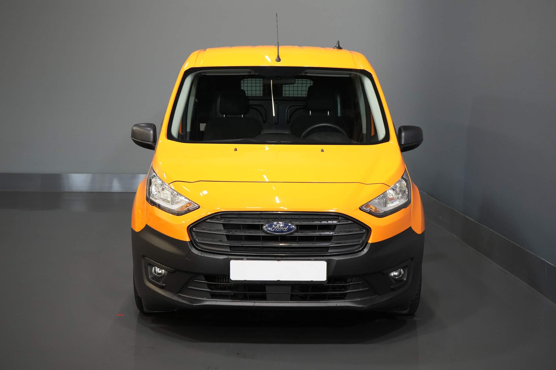 Ford Transit Connect Bestelbus 1.5 TDCI Trend Standkachel/ Stoelverw./ Airco/ Trekhaak