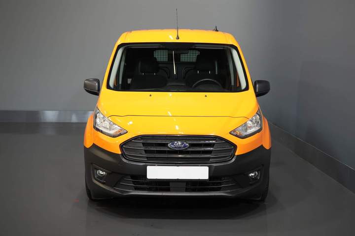 Ford Transit Connect Bestelbus 1.5 TDCI Trend Standkachel/ Stoelverw./ Airco/ Trekhaak