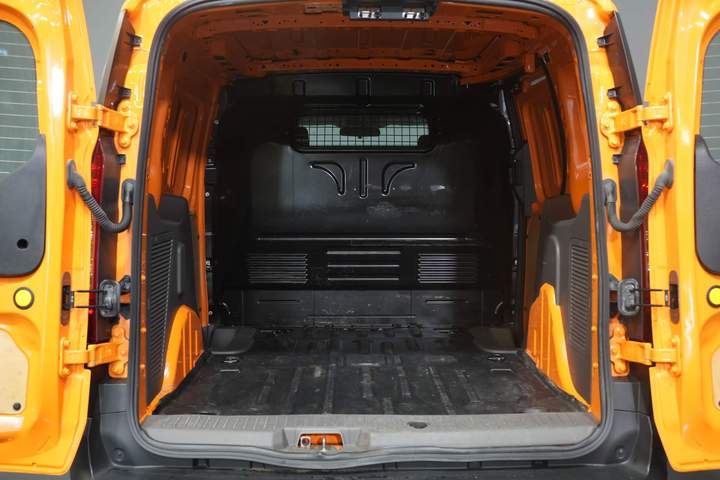 Ford Transit Connect Bestelbus 1.5 TDCI Trend Standkachel/ Stoelverw./ Airco/ Trekhaak