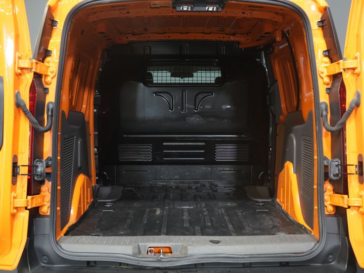 Ford Transit Connect Van 1.5 TDCI Trend Standkachel/ Stoelverw./ Airco/ Trekhaak