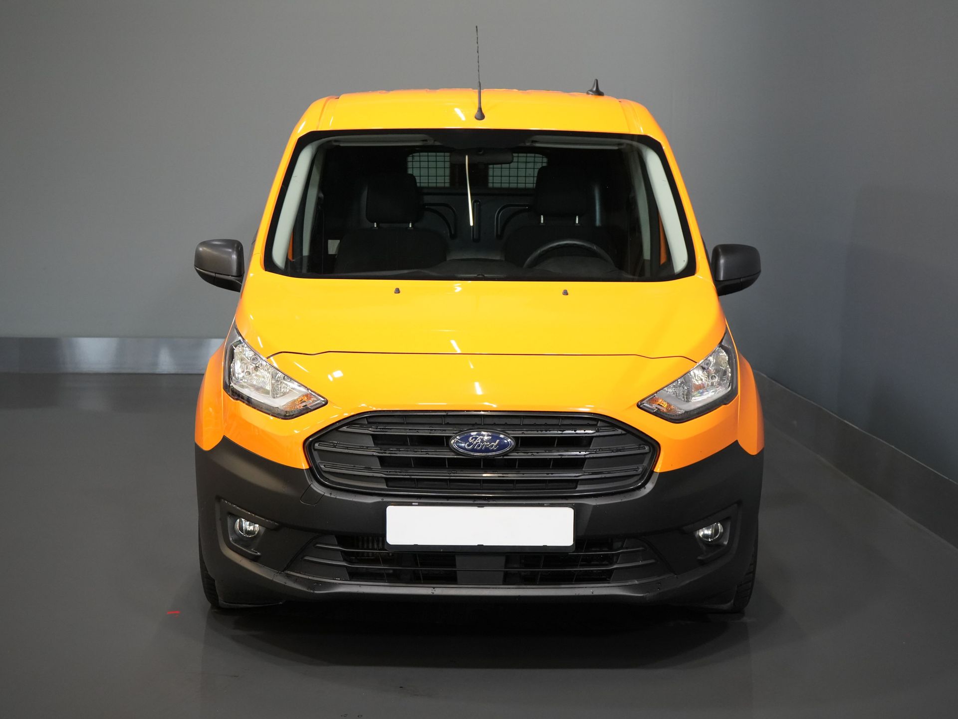 Ford Transit Connect Van 1.5 TDCI Trend Standkachel/ Stoelverw./ Airco/ Trekhaak
