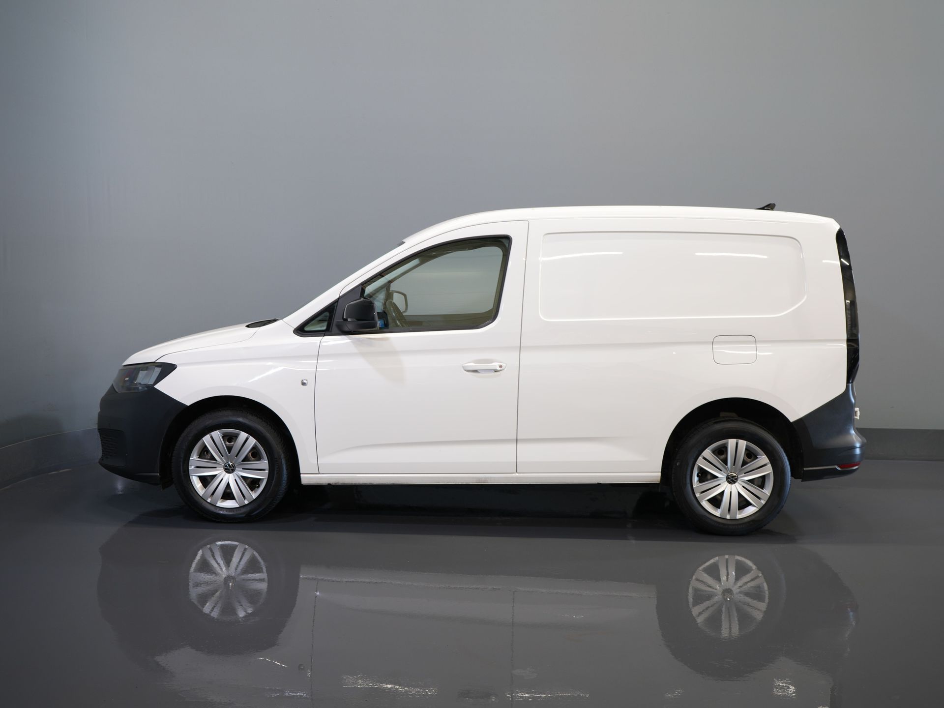 Volkswagen Caddy Cargo Van 2.0 TDI 120 ch DSG Aut. BPM GRATUIT ! Carplay/ Cruise/ Camera/ PDC/ Airco