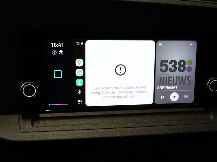 Volkswagen Caddy Cargo Van 2.0 TDI 120 ch DSG Aut. BPM GRATUIT ! Carplay/ Cruise/ Camera/ PDC/ Airco