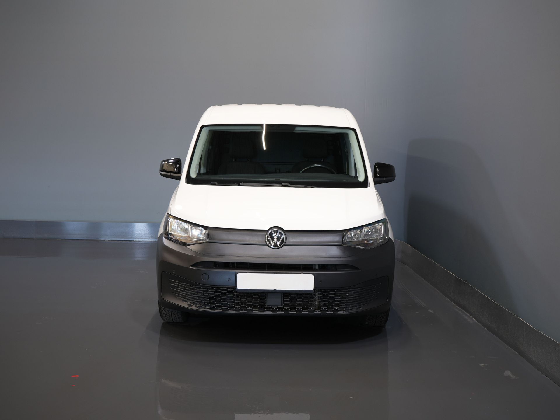 Volkswagen Caddy Cargo Van 2.0 TDI 120 ch DSG Aut. BPM GRATUIT ! Carplay/ Cruise/ Camera/ PDC/ Airco