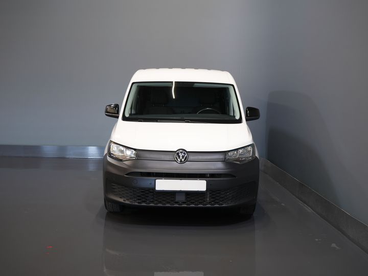 Volkswagen Caddy Cargo Van 2.0 TDI 120 ch DSG Aut. BPM GRATUIT ! Carplay/ Cruise/ Camera/ PDC/ Airco