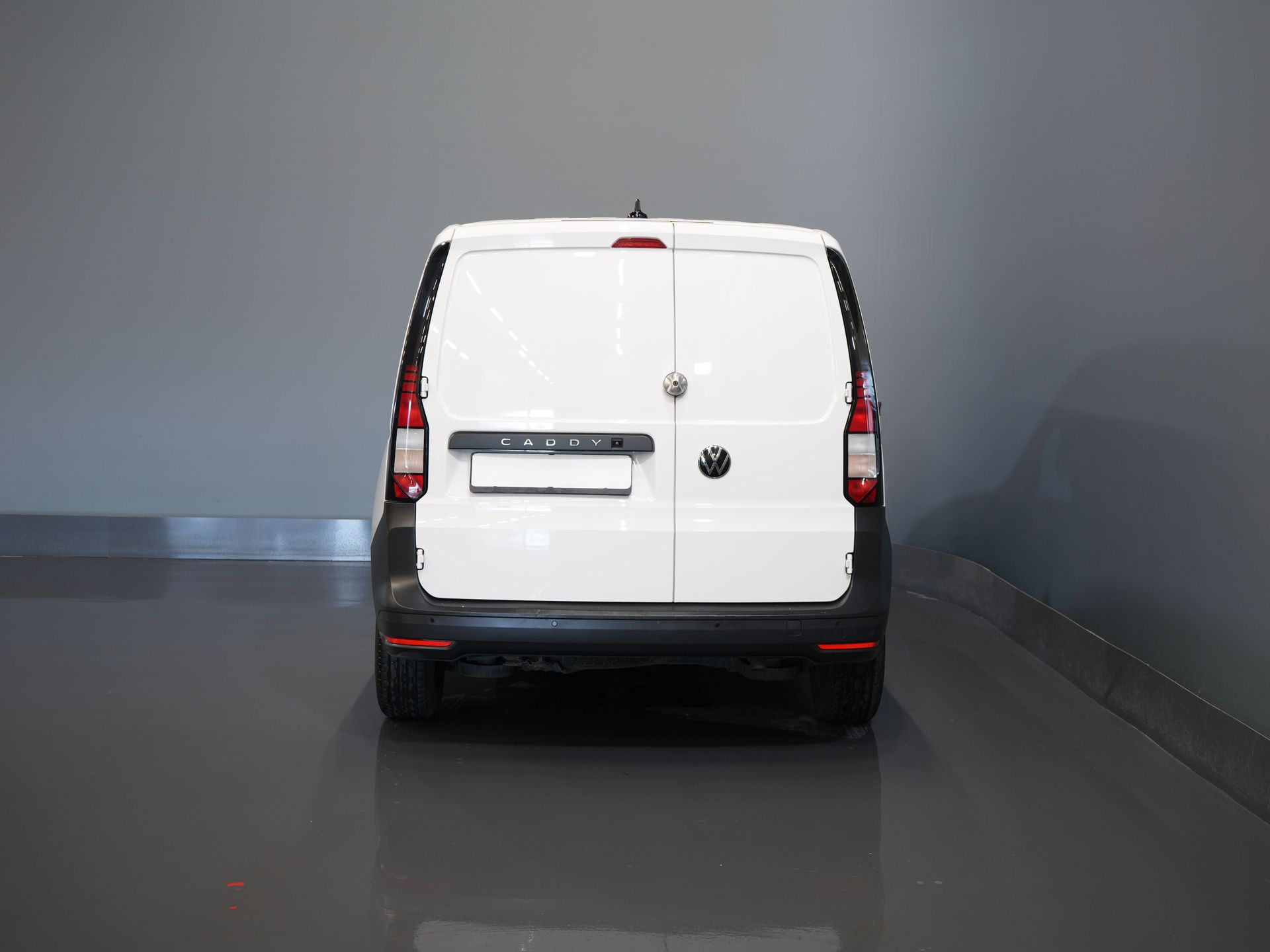 Volkswagen Caddy Cargo Van 2.0 TDI 120 ch DSG Aut. BPM GRATUIT ! Carplay/ Cruise/ Camera/ PDC/ Airco