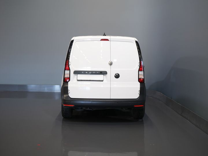 Volkswagen Caddy Cargo Van 2.0 TDI 120 ch DSG Aut. BPM GRATUIT ! Carplay/ Cruise/ Camera/ PDC/ Airco