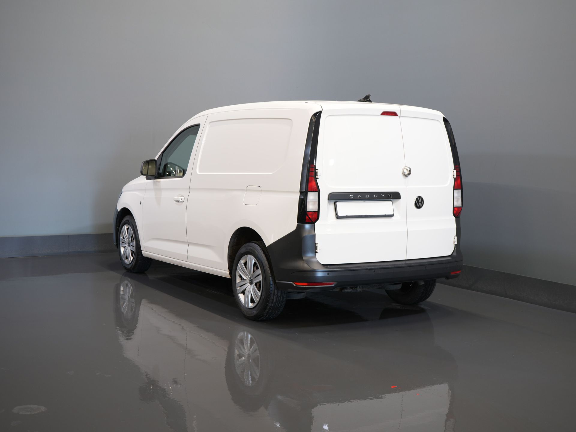 Volkswagen Caddy Cargo Van 2.0 TDI 120 ch DSG Aut. BPM GRATUIT ! Carplay/ Cruise/ Camera/ PDC/ Airco