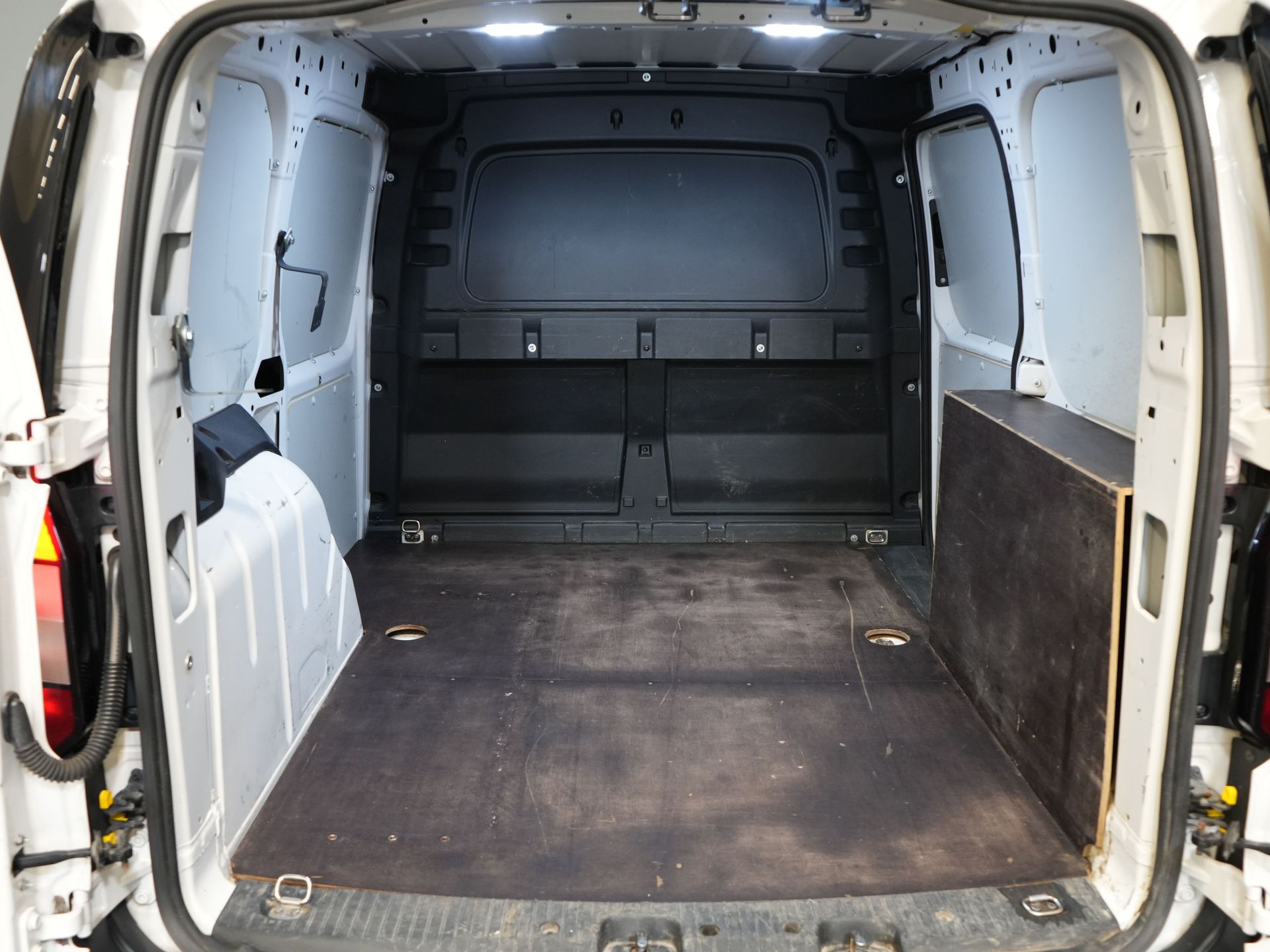 Volkswagen Caddy Cargo Van 2.0 TDI 120 ch DSG Aut. BPM GRATUIT ! Carplay/ Cruise/ Camera/ PDC/ Airco