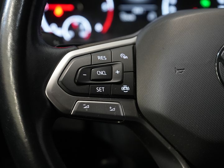 Volkswagen Caddy Cargo Van 2.0 TDI 120 ch DSG Aut. BPM GRATUIT ! Carplay/ Cruise/ Camera/ PDC/ Airco