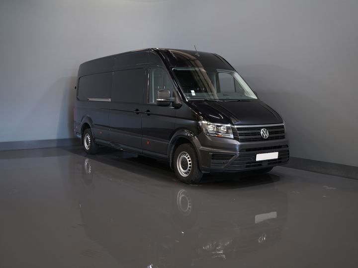 Volkswagen Crafter Van 35 2.0 TDI 140 hp L4H3 BPM FREE! Carplay/ 3 Pers./ PDC/ Airco