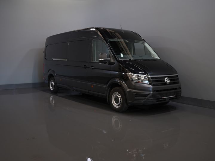 Volkswagen Crafter Van 35 2.0 TDI 140 hp L4H3 BPM FREE! Carplay/ 3 Pers./ PDC/ Airco