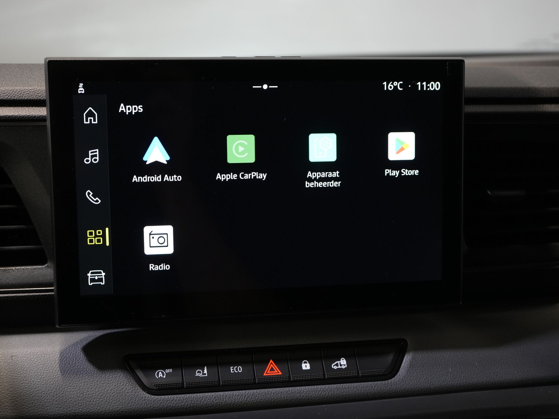 Renault Master Van T35 2.0 dCi 130 CP L2H2 Advance BPM FREE! LED/ Dispozitiv de remorcare 2.5t/ Navi/ Carplay/ Cameră/ Climă/ PDC/ Cruise/ Cârlig de remorcare