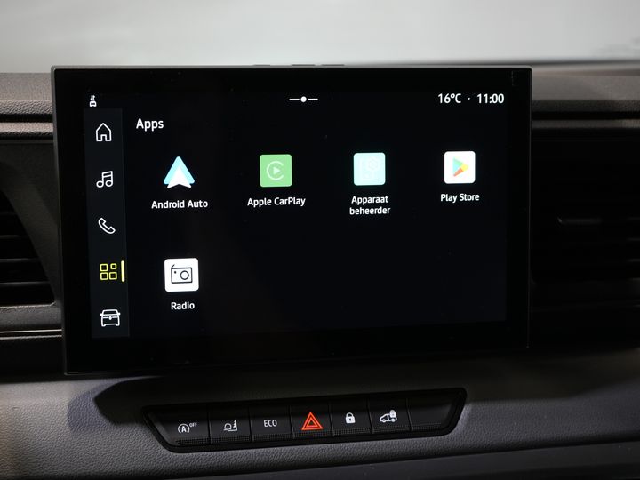 Renault Master Van T35 2.0 dCi 130 CP L2H2 Advance BPM FREE! LED/ Dispozitiv de remorcare 2.5t/ Navi/ Carplay/ Cameră/ Climă/ PDC/ Cruise/ Cârlig de remorcare