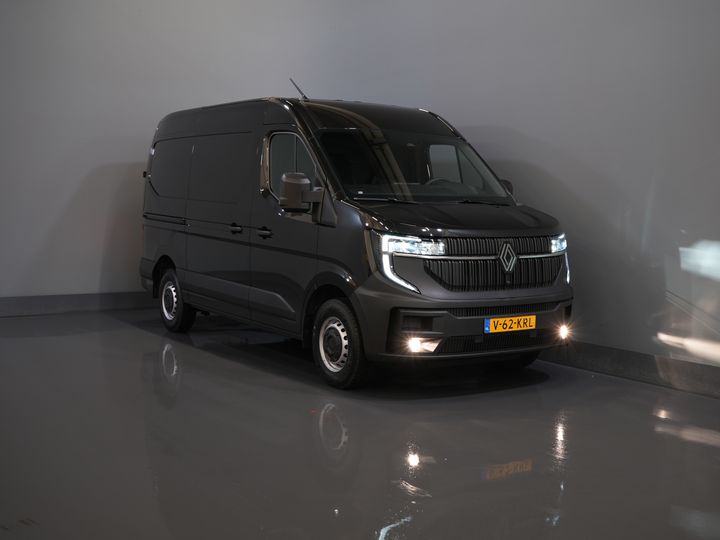 Renault Master Van T35 2.0 dCi 130 ch L2H2 Advance BPM FREE ! LED/ 2.5t Dispositif d'attelage/ Navi/ Carplay/ Caméra/ Climat/ PDC/ Croisière/ Crochet d'attelage