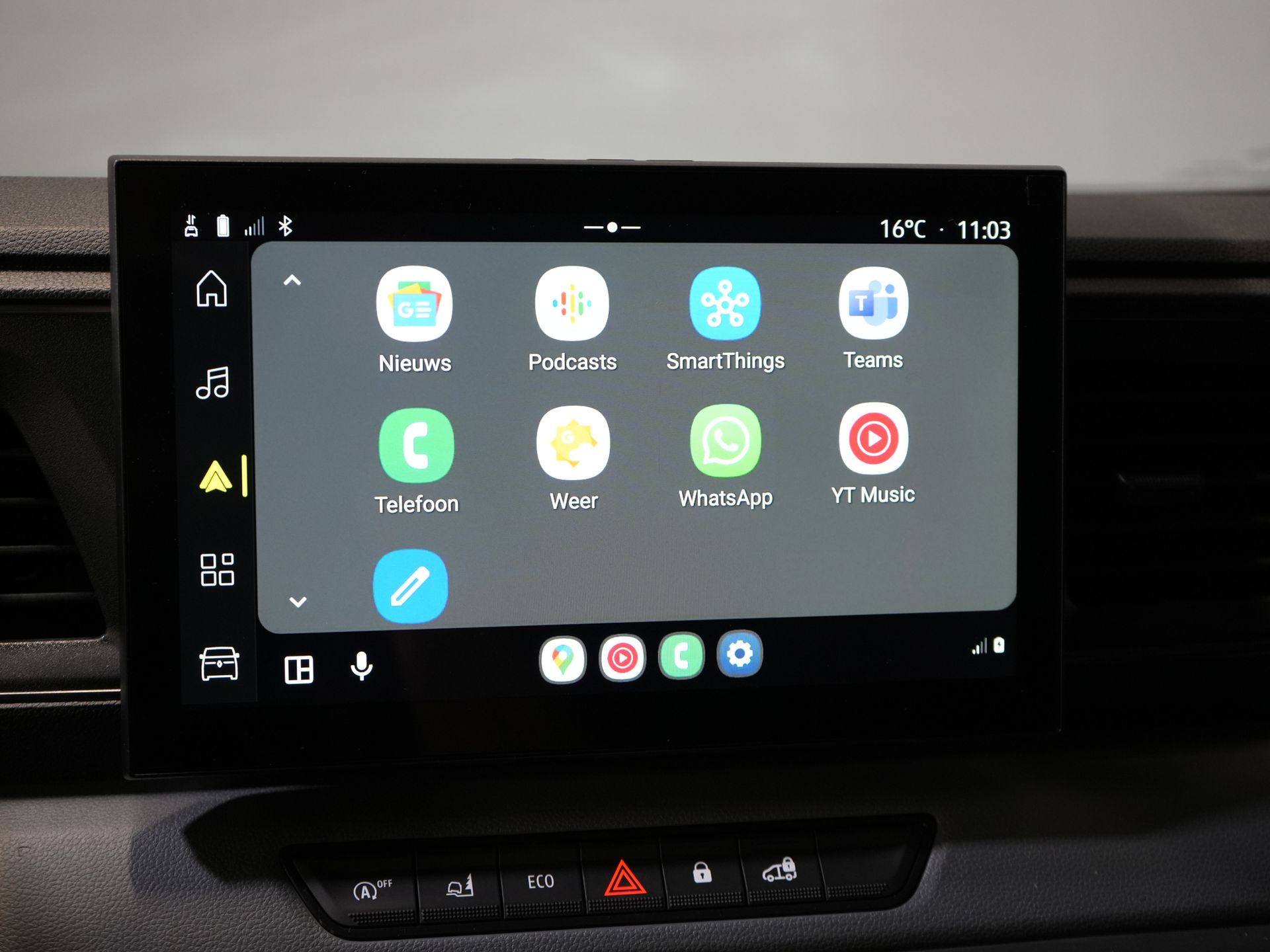 Renault Master Van T35 2.0 dCi 130 CP L2H2 Advance BPM FREE! LED/ Dispozitiv de remorcare 2.5t/ Navi/ Carplay/ Cameră/ Climă/ PDC/ Cruise/ Cârlig de remorcare