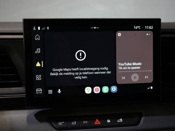 Renault Master Van T35 2.0 dCi 130 CP L2H2 Advance BPM FREE! LED/ Dispozitiv de remorcare 2.5t/ Navi/ Carplay/ Cameră/ Climă/ PDC/ Cruise/ Cârlig de remorcare