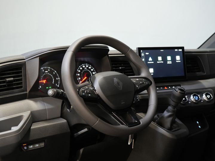 Renault Master Van T35 2.0 dCi 130 CP L2H2 Advance BPM FREE! LED/ Dispozitiv de remorcare 2.5t/ Navi/ Carplay/ Cameră/ Climă/ PDC/ Cruise/ Cârlig de remorcare