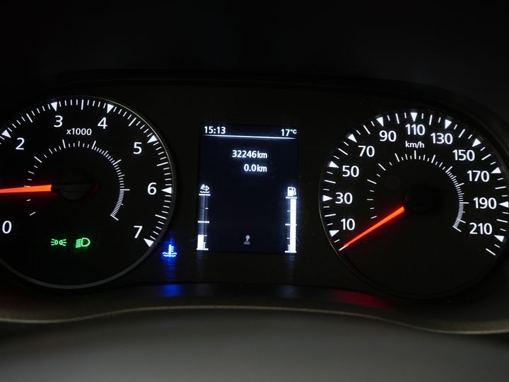 Renault Master Bakwagen T35 2.3 dCi 165 pk BPM Vrij! Bakwagen 420x215x233 Laadklep/ Zijdeur/ Meubelbak/ Spoiler/ Cruise/ Airco