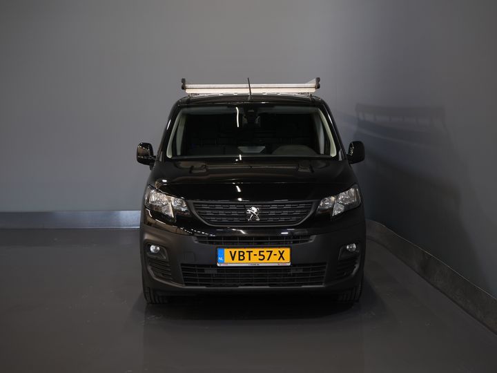 Peugeot Partner Van 1.5 HDI 130 к.с. Авт. L2 BPM БЕЗКОШТОВНО! Багажник на даху/ 3перс./ Carplay/ Камера/ Клімат/ PDC/ LMV/ Круїз/ Фаркоп