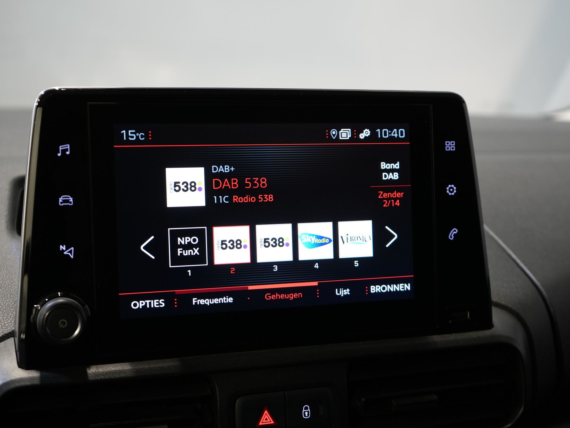 Peugeot Partner Van 1.5 HDI 130 к.с. Авт. L2 BPM БЕЗКОШТОВНО! Багажник на даху/ 3перс./ Carplay/ Камера/ Клімат/ PDC/ LMV/ Круїз/ Фаркоп