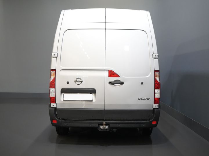 Nissan NV400 Van 35 2.3 dCi 136 к.с. L2H2 2x Зсувні двері/ Клімат/ Навігація/ Круїз/ Камера/ PDC/ Буксирний гак