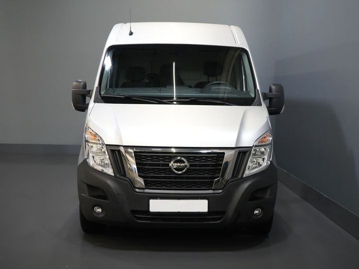 Nissan NV400 Van 35 2.3 dCi 136 к.с. L2H2 2x Зсувні двері/ Клімат/ Навігація/ Круїз/ Камера/ PDC/ Буксирний гак
