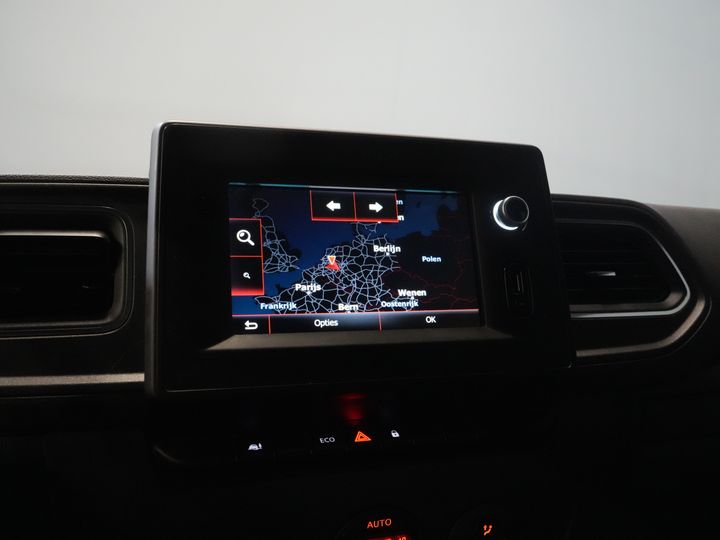 Nissan NV400 Van 35 2.3 dCi 136 к.с. L2H2 2x Зсувні двері/ Клімат/ Навігація/ Круїз/ Камера/ PDC/ Буксирний гак