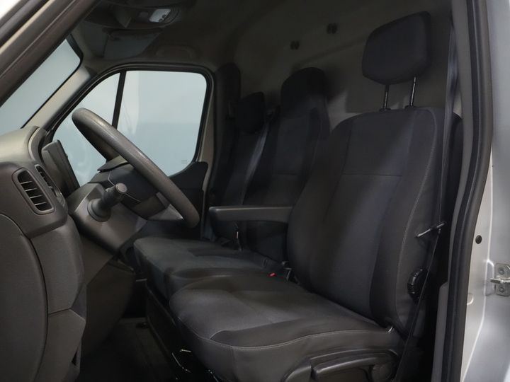 Nissan NV400 Van 35 2.3 dCi 136 к.с. L2H2 2x Зсувні двері/ Клімат/ Навігація/ Круїз/ Камера/ PDC/ Буксирний гак