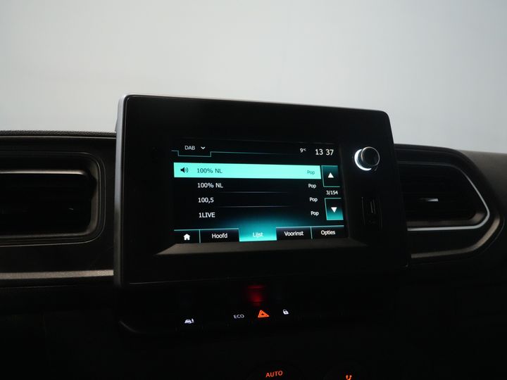 Nissan NV400 Van 35 2.3 dCi 136 к.с. L2H2 2x Зсувні двері/ Клімат/ Навігація/ Круїз/ Камера/ PDC/ Буксирний гак