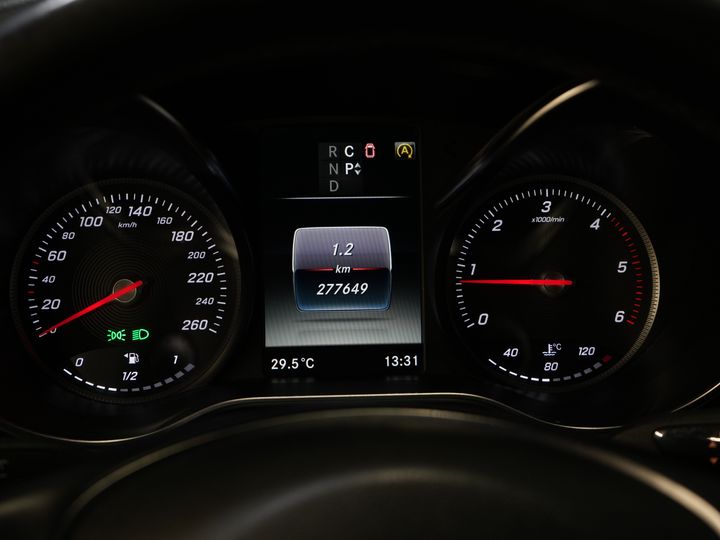 Mercedes-Benz V-Klasse Bestelbus 250d XL L3 Avantgarde DC Dubbel Cabine BPM VRIJ! LED/ Leder/ Climate/ 2xSchuifdeur/ Standkachel/ Stoelverw/ Navi/ Elek.Klep/ Cam